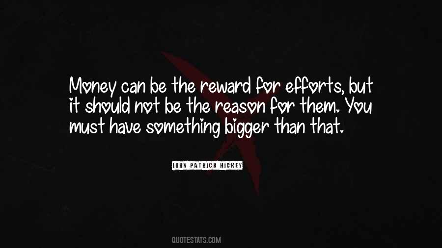 Bigger Goals Quotes #648704