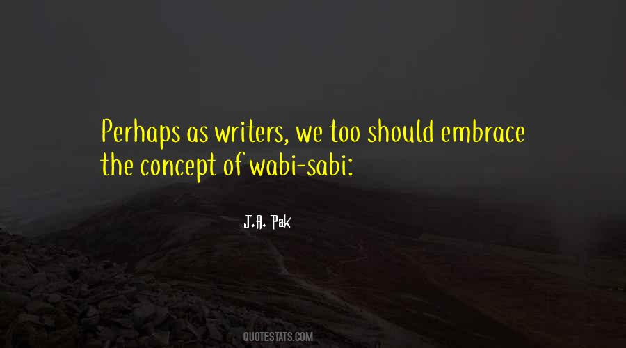 Quotes About Beauty Imperfection #63575