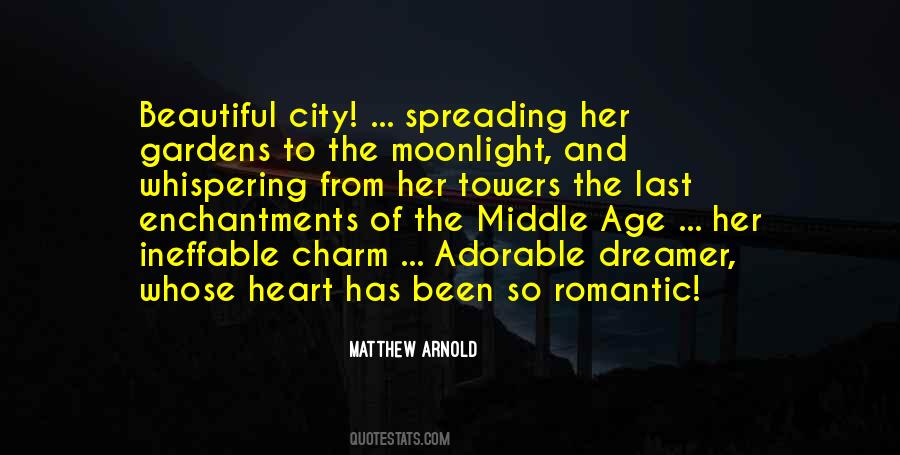 Garden City Quotes #1619758