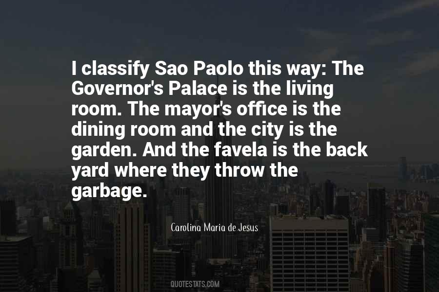 Garden City Quotes #648261