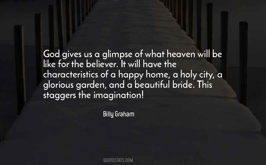 Garden City Quotes #71089