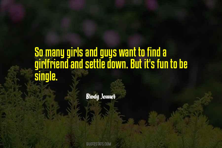 Be Single Quotes #1444144