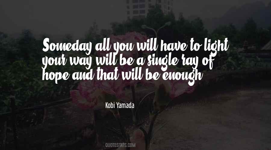 Be Single Quotes #26365