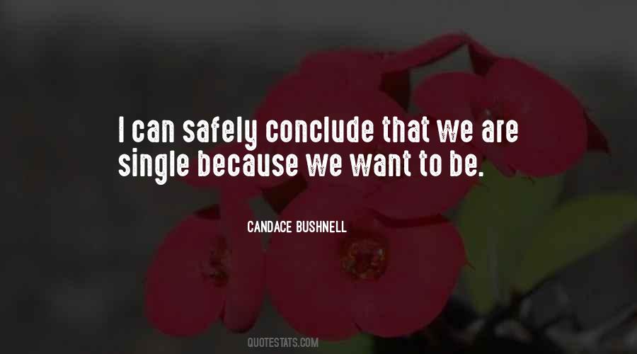 Be Single Quotes #50901