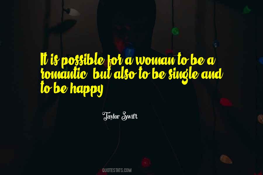Be Single Quotes #551582