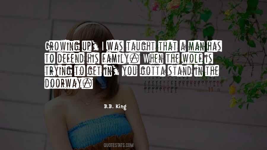 Quotes About Gotta #56142 Quotes About Gotta #56142