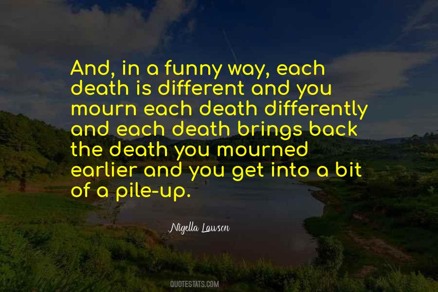Funny Gsp Quotes #3304