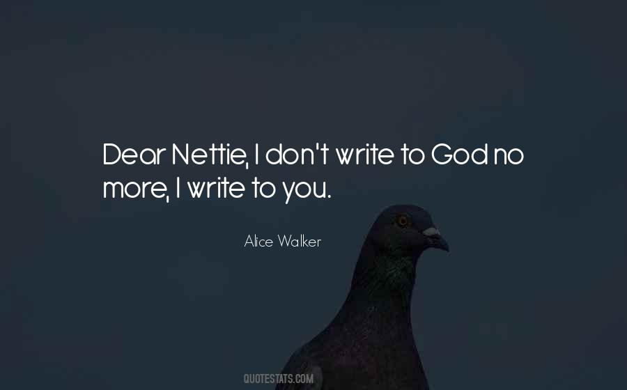 Color Purple God Quotes #1724151