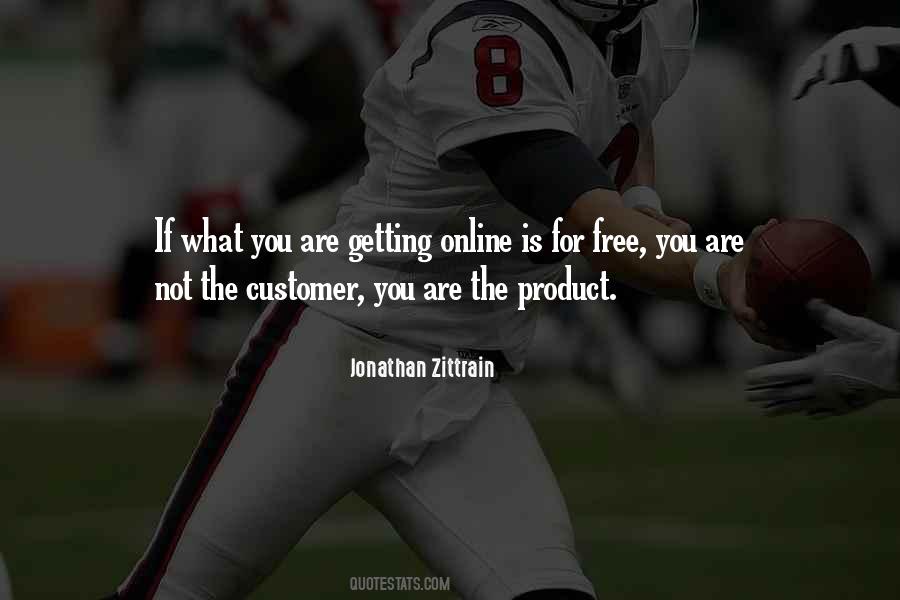 You Are Online Quotes #1241532