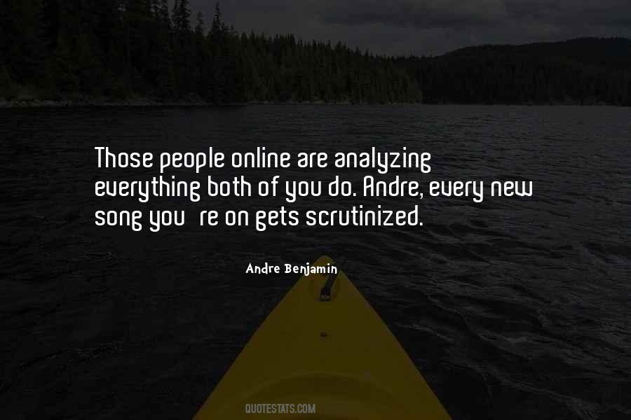 You Are Online Quotes #1636446