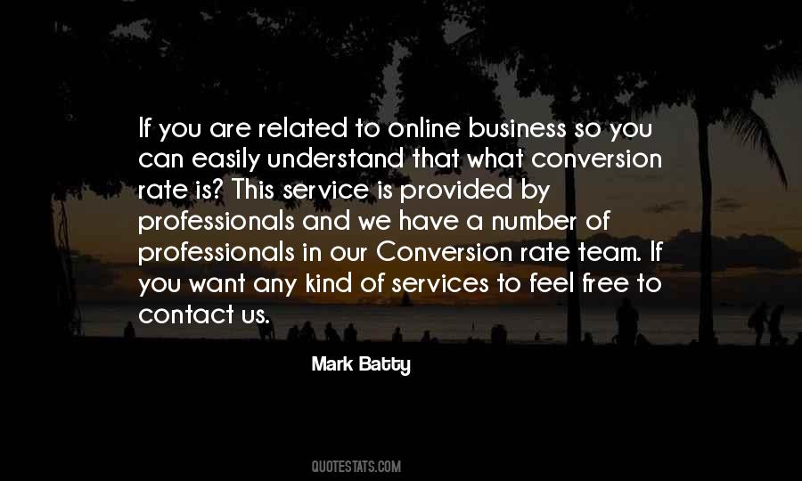 You Are Online Quotes #1853610