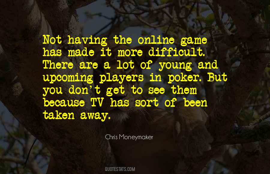 You Are Online Quotes #326843