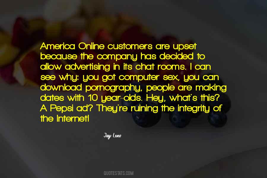 You Are Online Quotes #346299