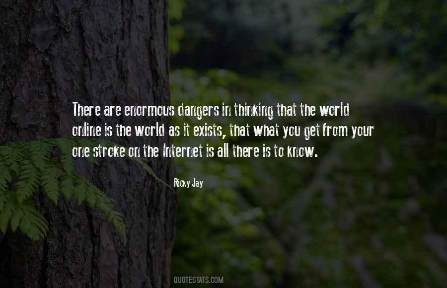 You Are Online Quotes #778308