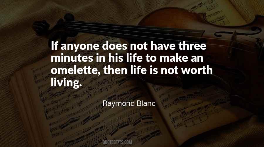 Food Is Life Quotes #256813