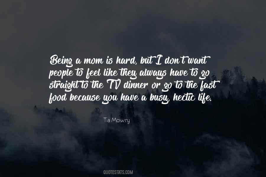 Food Is Life Quotes #260703