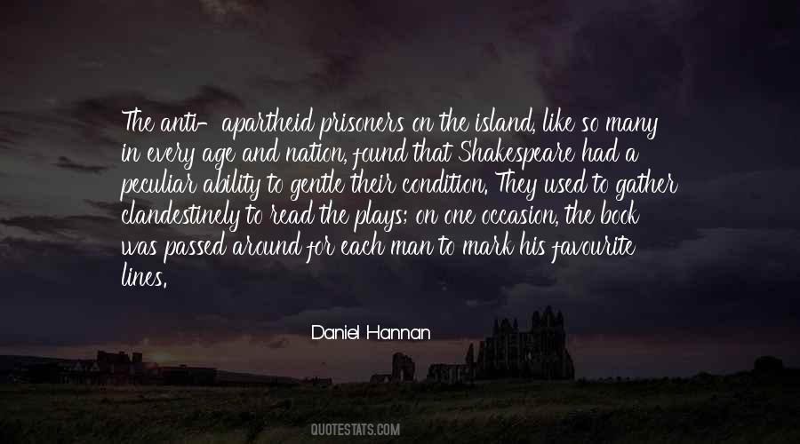 On Shakespeare Quotes #1205962
