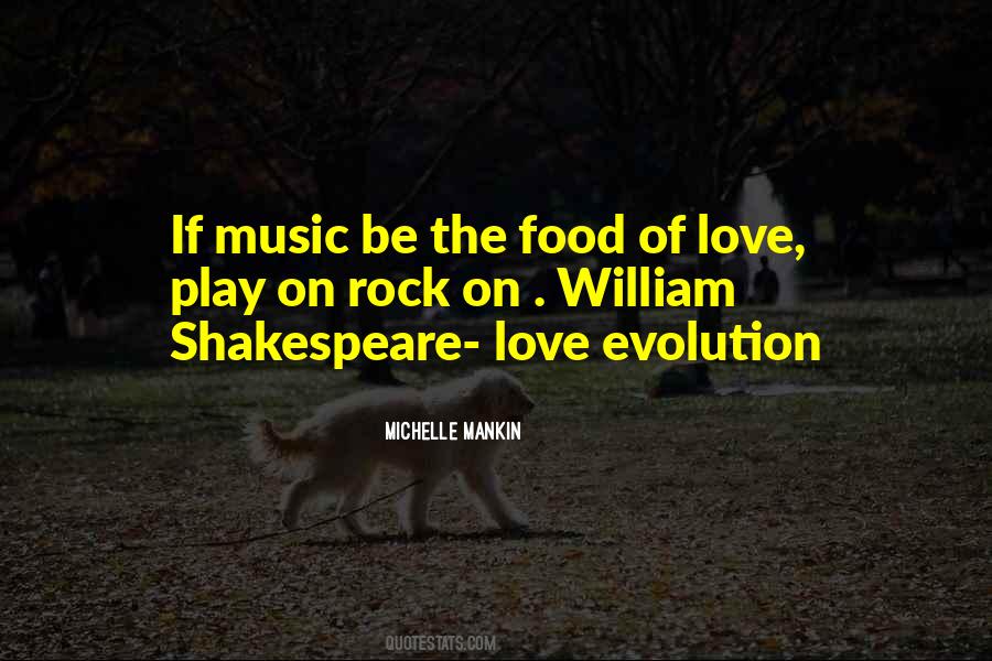 On Shakespeare Quotes #1463729