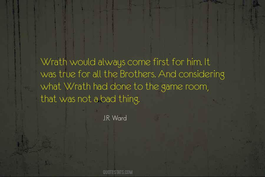 True Brothers Quotes #1153878