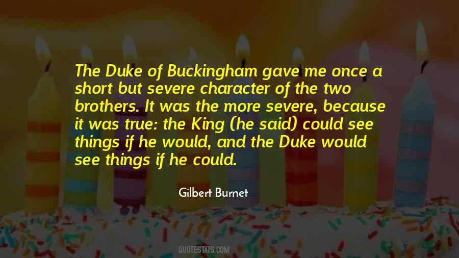 True Brothers Quotes #1806512