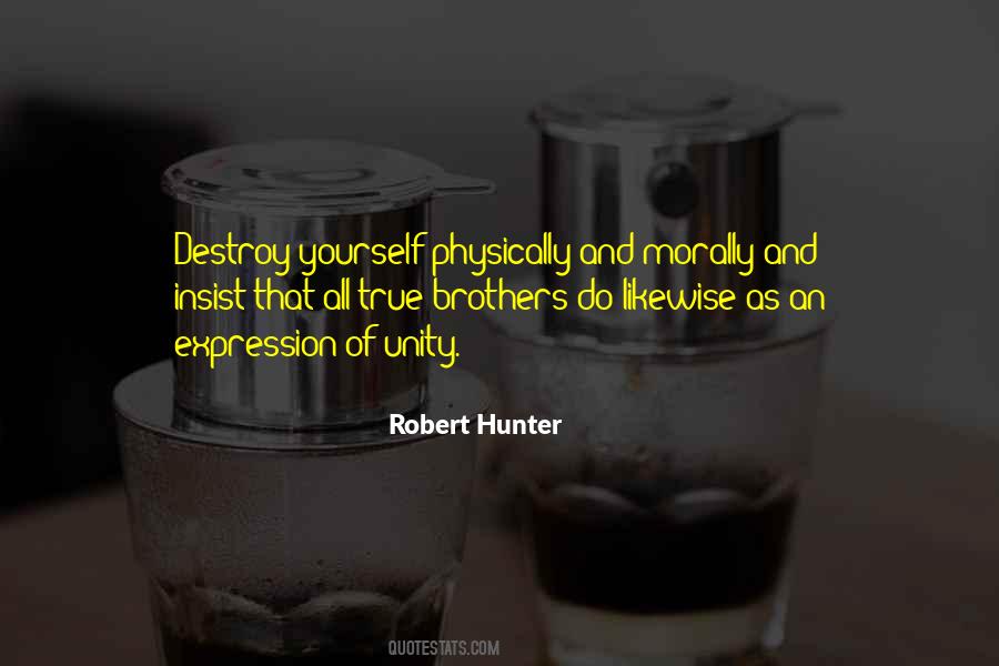 True Brothers Quotes #54920