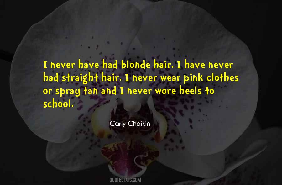 Wear Heels Quotes #1208630