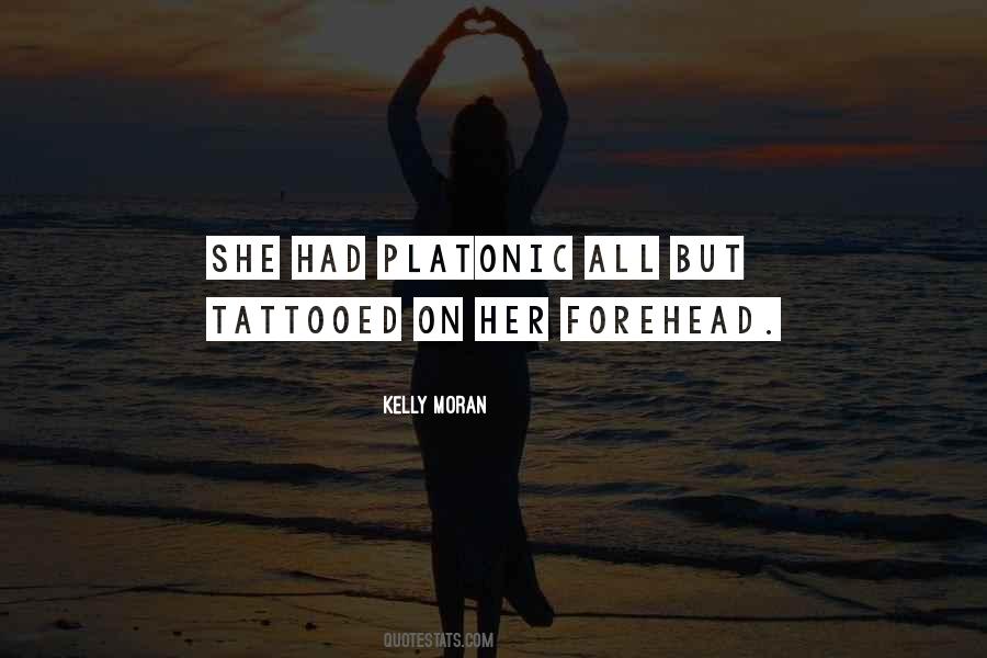 Quotes About The Friend Zone #1426157