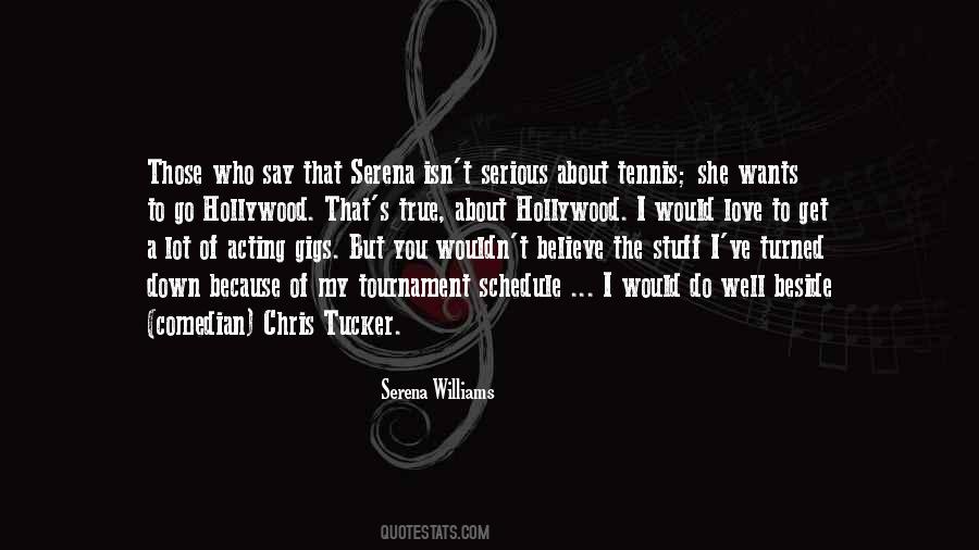 I Believe True Love Quotes #737759
