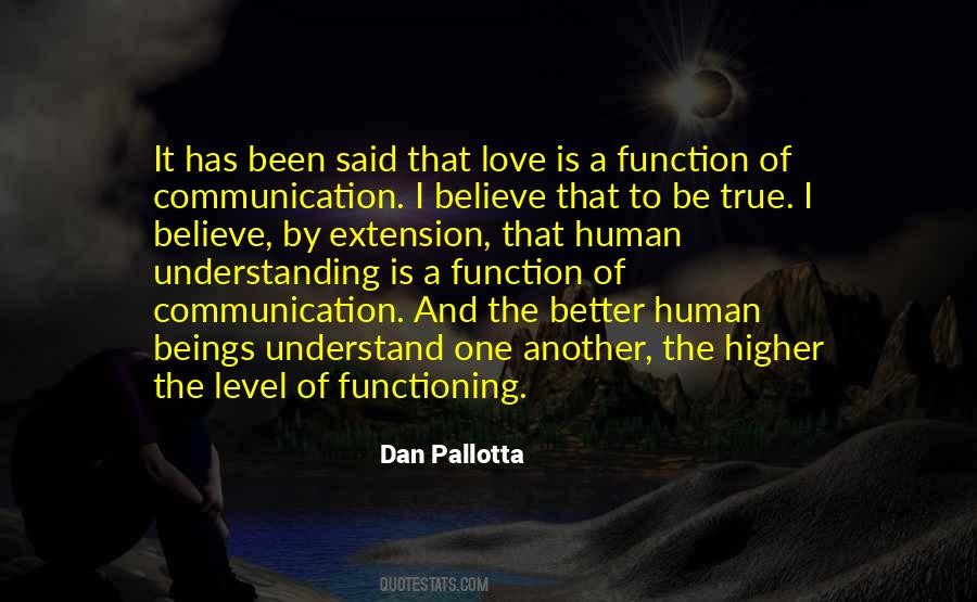 I Believe True Love Quotes #756624