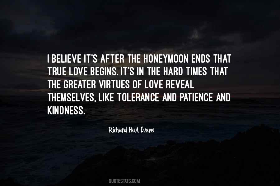 I Believe True Love Quotes #942735