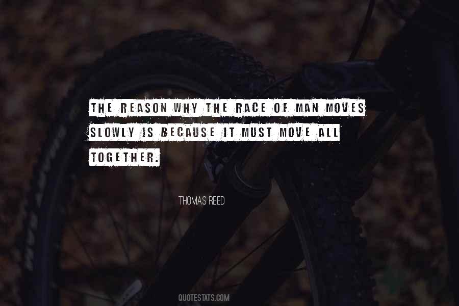 Move Together Quotes #368001
