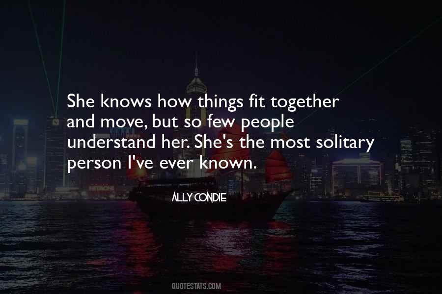Move Together Quotes #875877