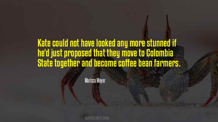 Move Together Quotes #88718