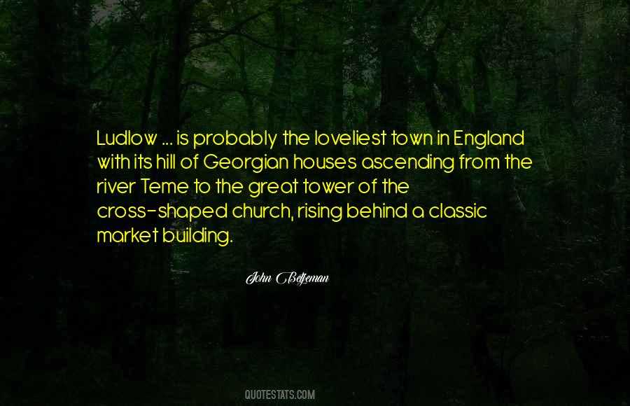Hill River Quotes #621994