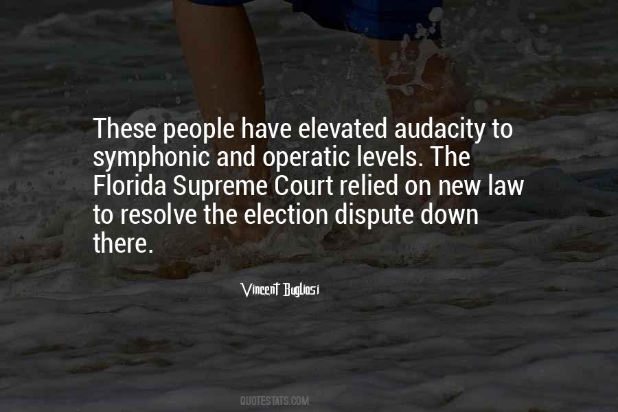 New Law Quotes #330325