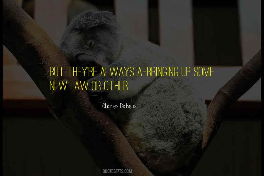 New Law Quotes #979432