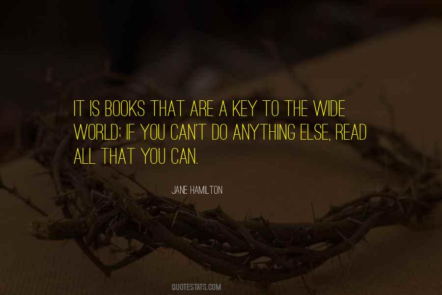 Jane Do Quotes #189817