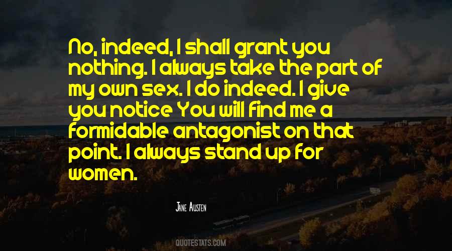 Jane Do Quotes #200569