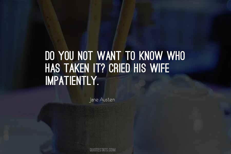 Jane Do Quotes #211200