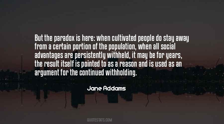 Jane Do Quotes #212662