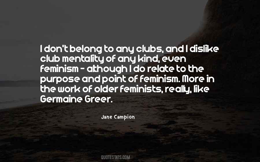 Jane Do Quotes #73874