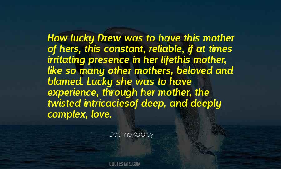 Twisted Life Quotes #1500488