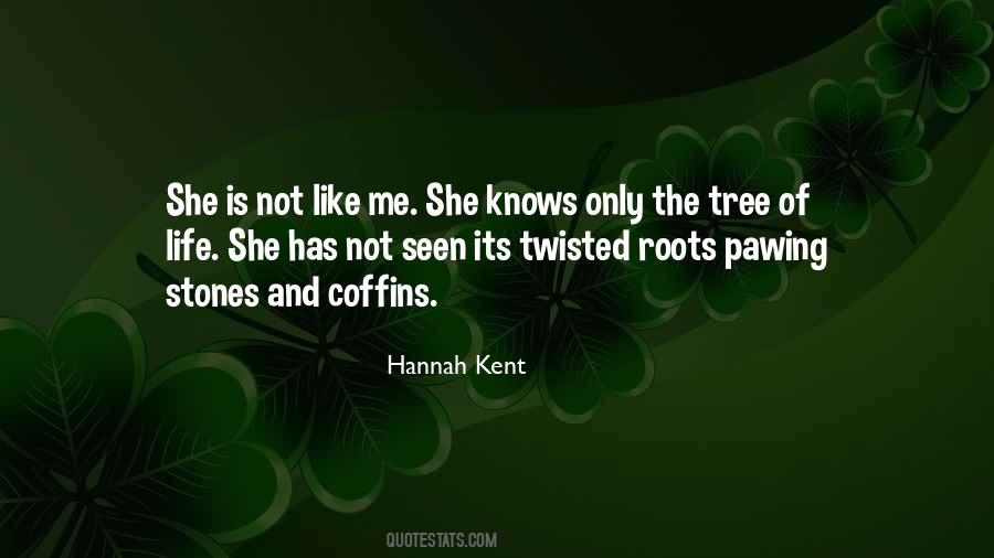 Twisted Life Quotes #1514771