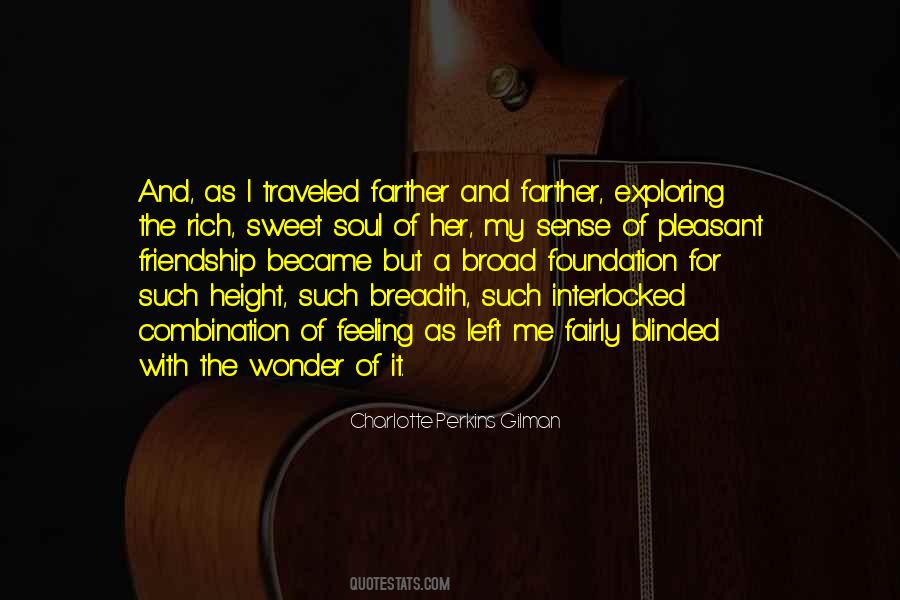 Height Love Quotes #1254387
