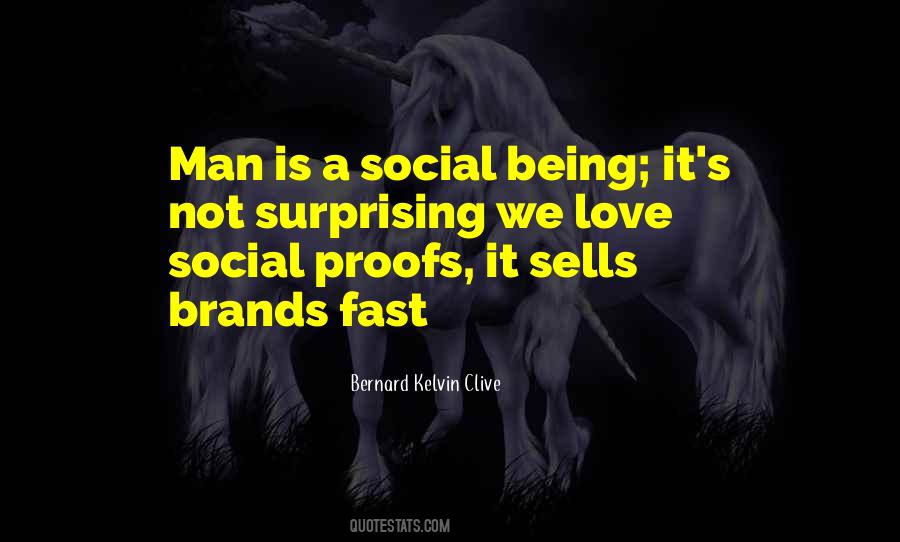 Personal Man Quotes #1182072