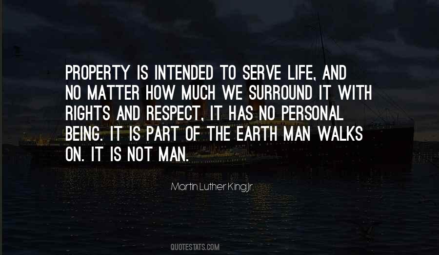Personal Man Quotes #1254941