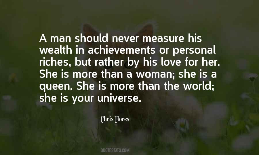Personal Man Quotes #1401553
