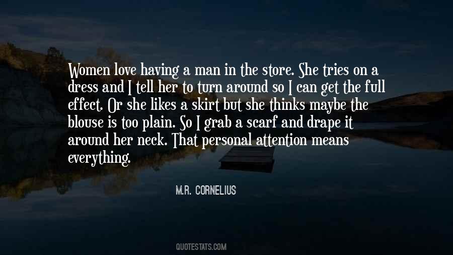 Personal Man Quotes #703301