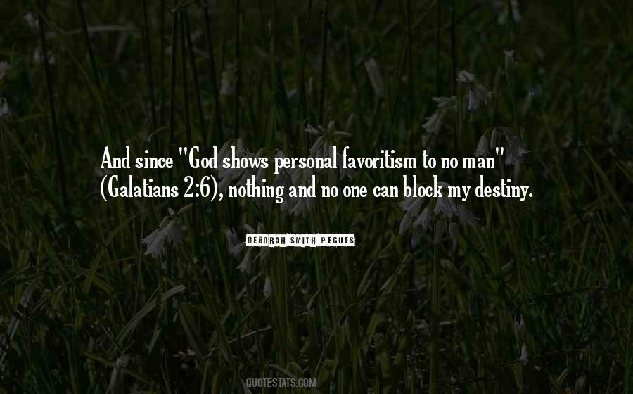 Personal Man Quotes #725073