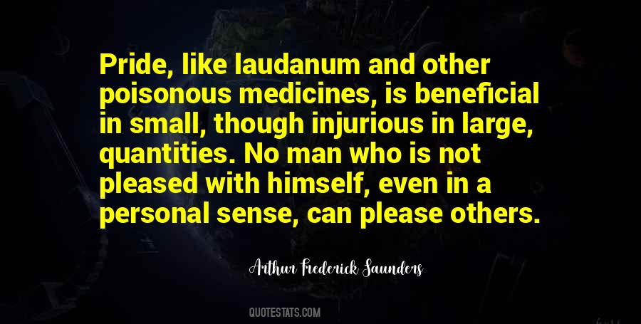 Personal Man Quotes #930074